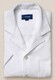 Eton Limited Edition Terry Cloth Shirt Overhemd Wit