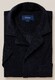 Eton Limited Edition Terry Cloth Shirt Shirt Dark Evening Blue