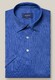 Eton Luxury Mercericed Poloshirt Polo Midden Blauw