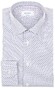 Eton Medallion Signature Twill Shirt Light Blue