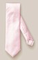 Eton Pin Dot Jacquard Silk Tie Light Pink