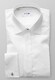 Eton Signature Twill Slim Evening Shirt White