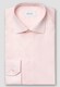 Eton Signature Twill Uni Cutaway Overhemd Roze