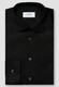 Eton Signature Twill Uni Cutaway Shirt Black