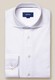 Eton Single Jersey Knit Extra Long Staple Two-Ply Cotton Shirt White