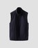 Eton Sporty Look Smooth Feel Wind Vest Body-Warmer Navy