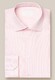 Eton Subtle Micro Houndstooth Luxurious Albini Supima 120 Twill Overhemd Roze