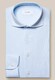 Eton Ultimate Comfort Four-Way Stretch Shirt Light Blue