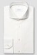 Eton Uni Color Organic Cotton Signature Oxford Overhemd Wit