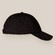 Eton Uni Cotton Cap Cap Black