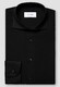 Eton Uni Four-Way Stretch Shirt Black