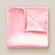 Eton Uni Pocket Square Pocket Square Light Pink