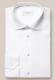Eton Uni Signature Poplin Cutaway Collar Overhemd Wit