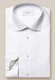 Eton Uni Signature Twill Subtle Texture Fine Floral Contrast Details Shirt White