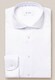 Eton Uni Signature Twill Wide Spread Collar Shirt White