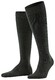 Falke Airport Kniekousen Knee-Highs Forest