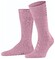 Falke Airport Sock Socks Light Rosa
