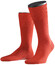 Falke Airport Sock Socks Red