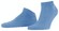 Falke Climawool Sneaker Socks Socks Cornflower Blue