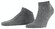 Falke Climawool Sneaker Socks Socks Light Grey Melange