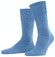 Falke Climawool Socks Cornflower Blue