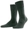 Falke Climawool Socks Forest