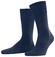 Falke Climawool Socks Night Blue