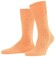 Falke Climawool Sokken Orange