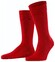 Falke Cool 24/7 Socks Scarlet Melange