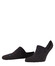 Falke Cool Kick Footies Socks Black