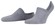 Falke Cool Kick Footies Socks Light Grey Melange