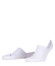 Falke Cool Kick Footies Socks White