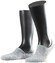 Falke Cool Kick Invisible Socks Light Grey