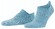 Falke Cool Kick Sneaker Socks Socks Azure