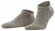 Falke Cool Kick Sneaker Socks Socks Basalt