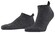 Falke Cool Kick Sneaker Socks Socks Dark Gray