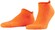 Falke Cool Kick Sneaker Socks Socks Flash Orange
