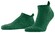 Falke Cool Kick Sneaker Socks Socks Golf Green