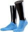Falke Cool Kick Sneaker Socks Socks Icicle Blue