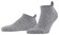 Falke Cool Kick Sneaker Socks Socks Light Grey Melange