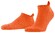 Falke Cool Kick Sneaker Socks Socks Orange Ray