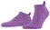 Falke Cool Kick Sneaker Socks Socks Pink Iris