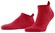 Falke Cool Kick Sneaker Socks Socks Red Pepper