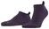 Falke Cool Kick Sneaker Socks Sokken Wineberry