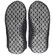 Falke Cosyshoe Socks Socks Anthracite Grey