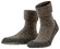 Falke Cosyshoe Socks Socks Porto Melange