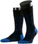 Falke Dotted Socks Socks Blue-Blue
