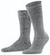 Falke Family Socks Grey