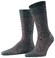 Falke Fine Shadow Sok Socks Flintstone