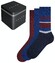 Falke Happy Box 3-Pack Socks Socks Multi